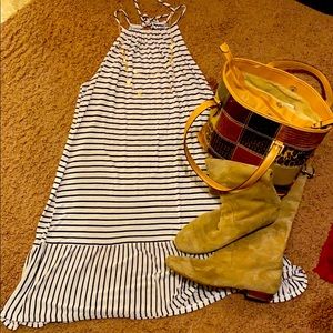 Olivia Matthews Dress